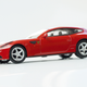 Illustration for article titled Kyosho Ferrari 9 1/64 #71 - Project Prancing Horse #71 - 2011 Ferrari FF